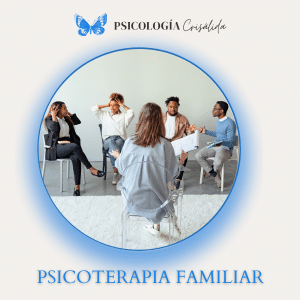 Psicoterapia Familiar